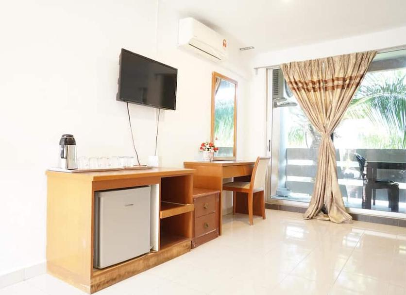 Tiện nghi trong phòng Ảnh