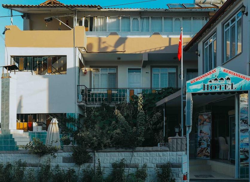 Toà nhà Ảnh