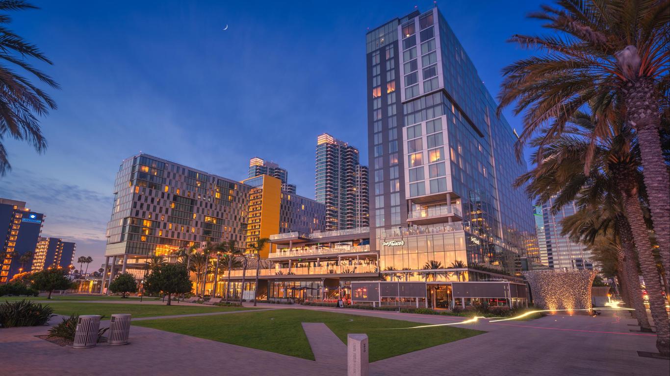 Intercontinental San Diego, An IHG Hotel