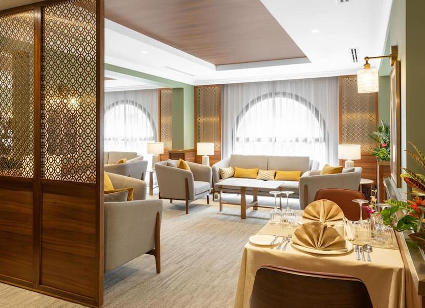 Lounge Ảnh