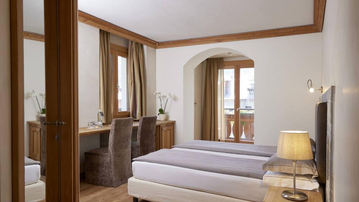 Hotel Rezia