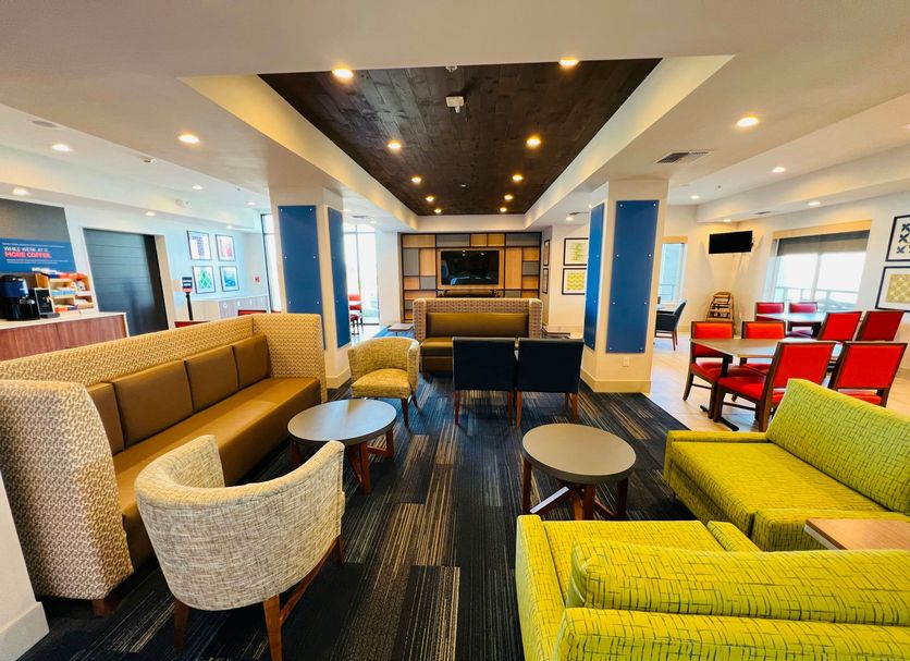 Lounge Ảnh