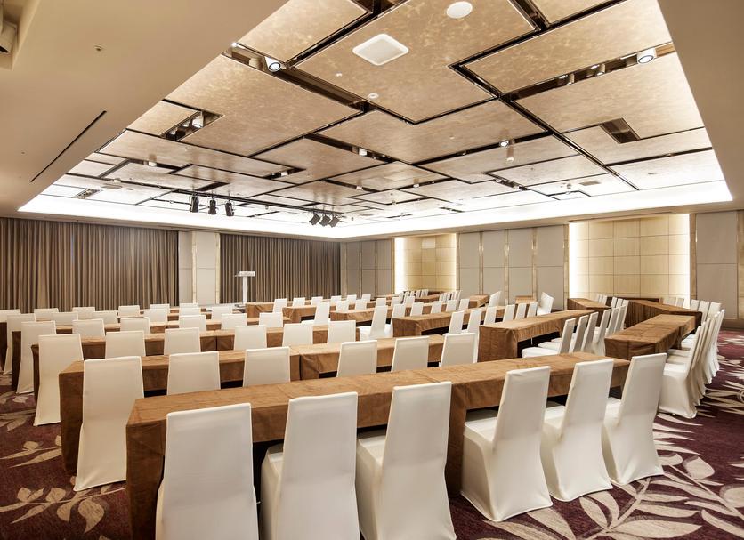 Conference room Ảnh