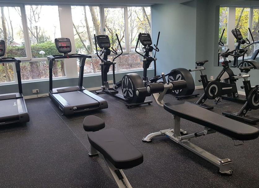 Gym Ảnh