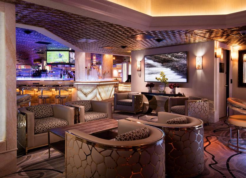 Lounge Ảnh