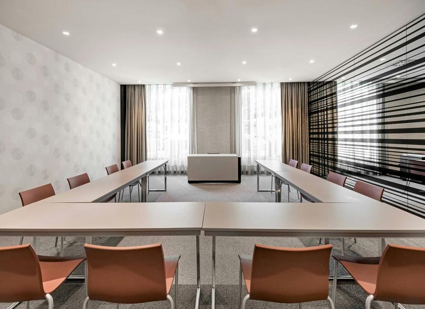 Conference room Ảnh
