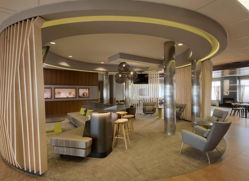 Lounge Ảnh