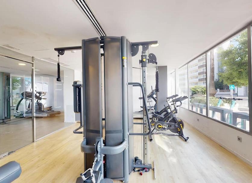 Gym Ảnh