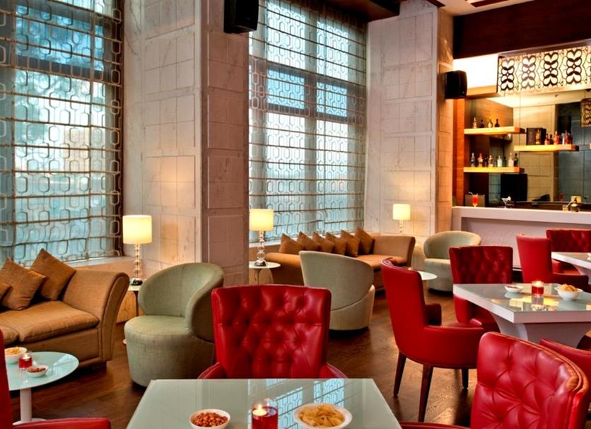 Lounge Ảnh