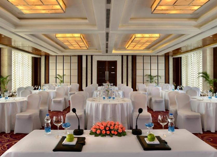 Sảnh yến tiệc Ảnh