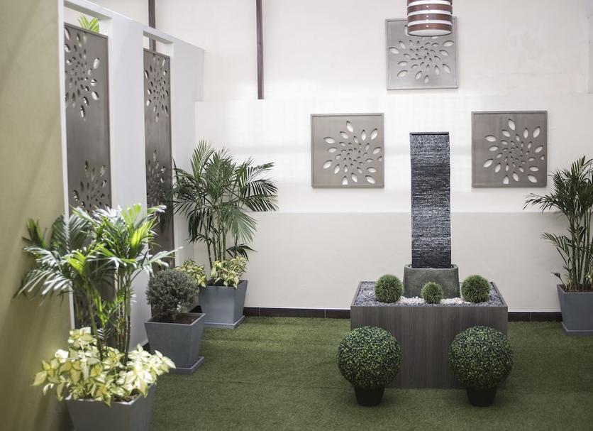 Conference room Ảnh