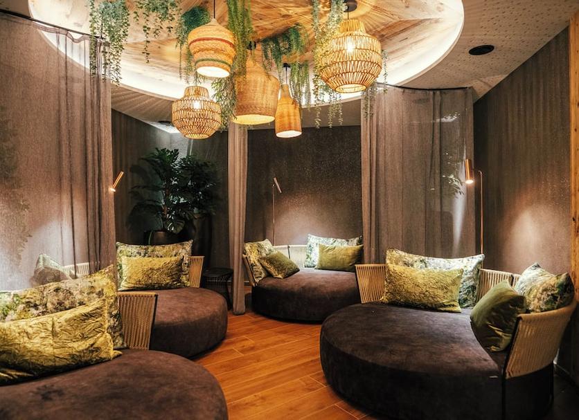 Lounge Ảnh