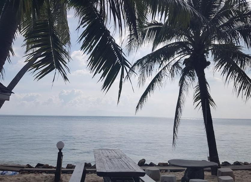 Bãi biển Ảnh