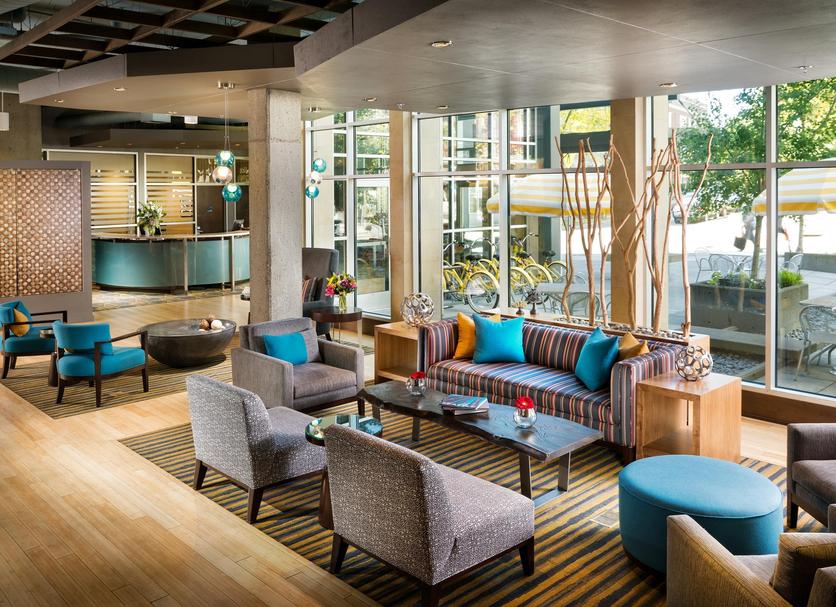 Lounge Ảnh