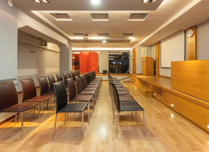Conference room Ảnh