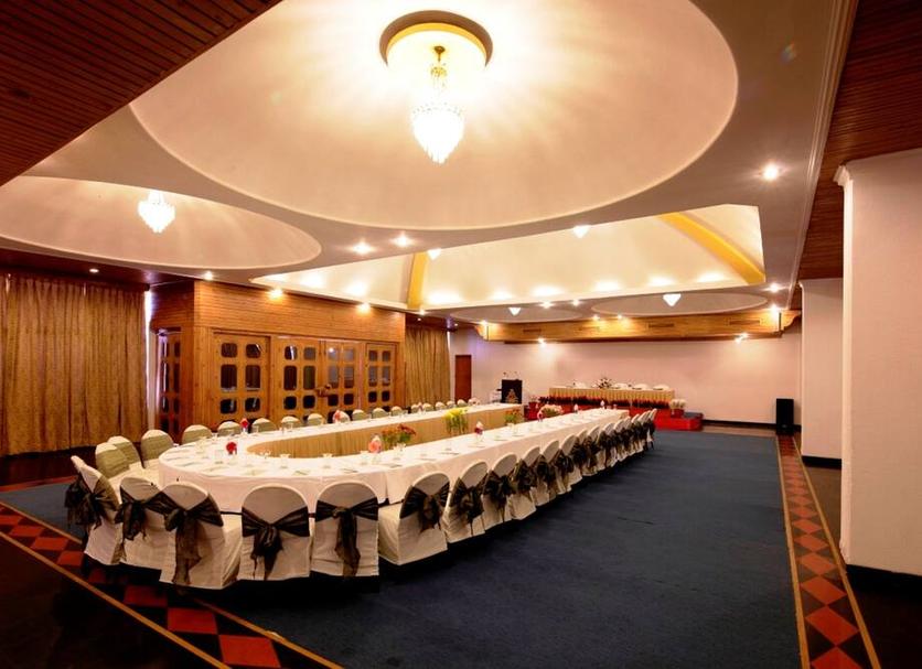 Conference room Ảnh