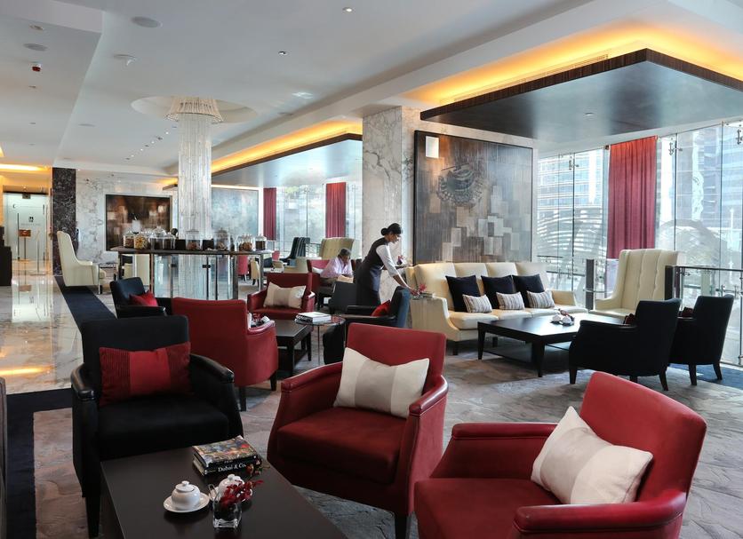 Lounge Ảnh