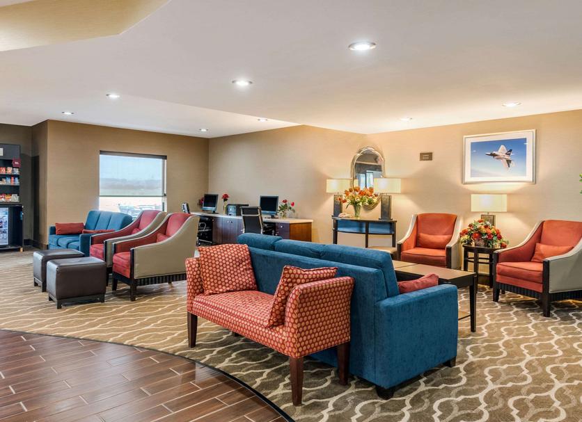 Lounge Ảnh