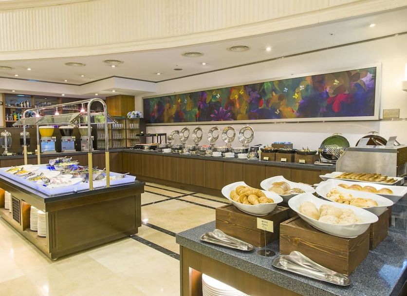 Buffet Ảnh