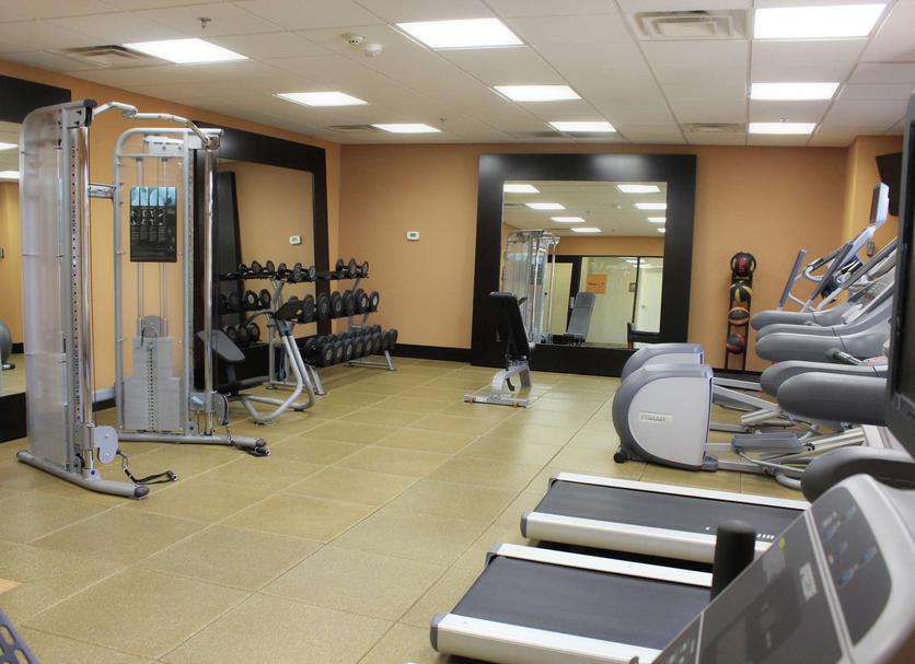Gym Ảnh