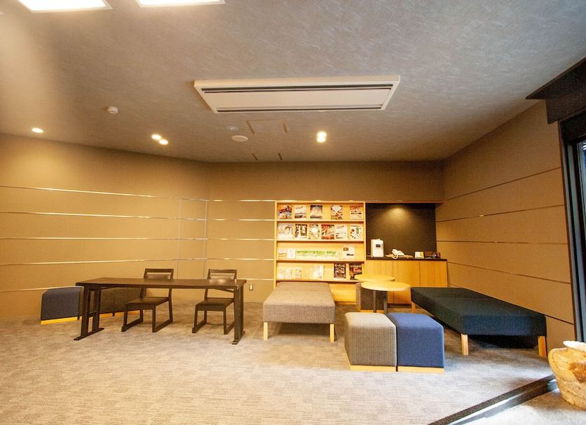 Lounge Ảnh