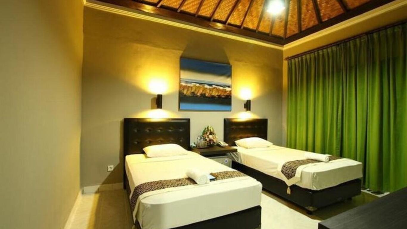 Amazing Kuta Hotel