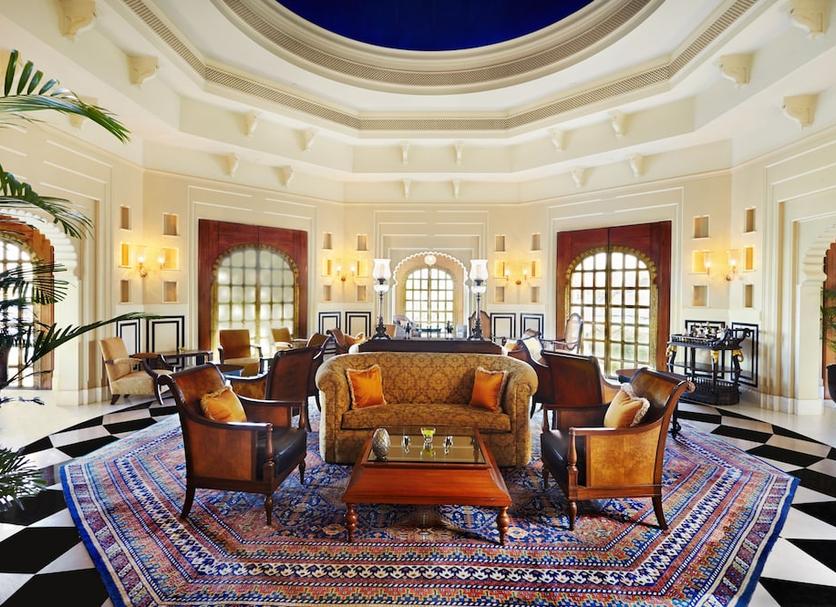 Lounge Ảnh
