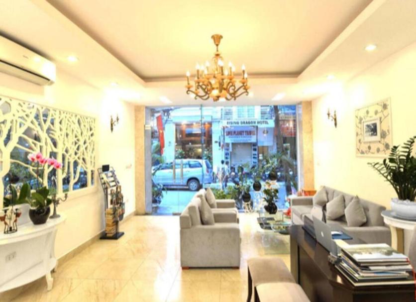 Hành lang Ảnh