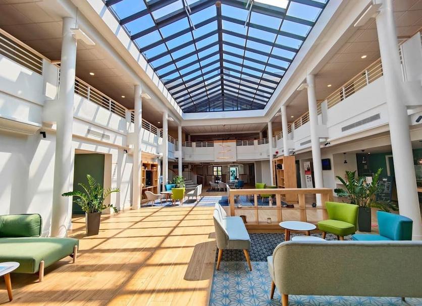 Lounge Ảnh