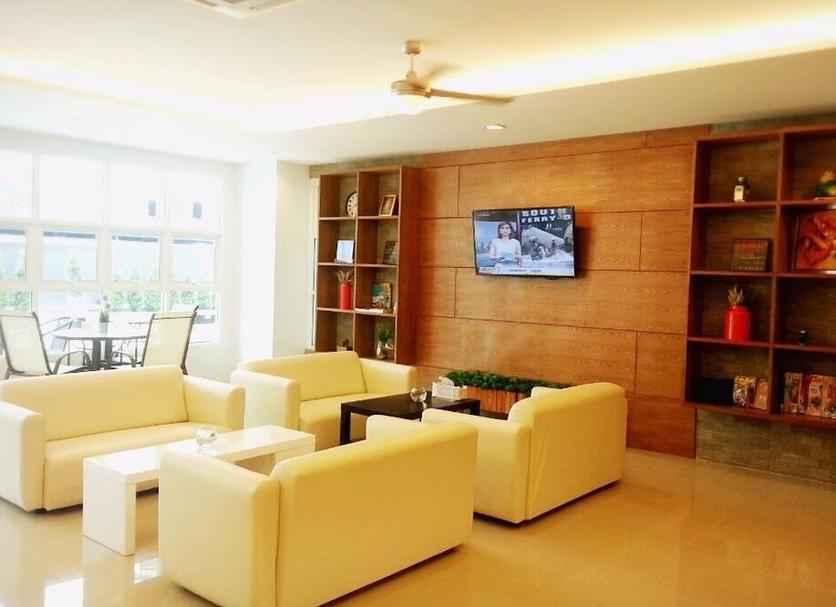 Lounge Ảnh