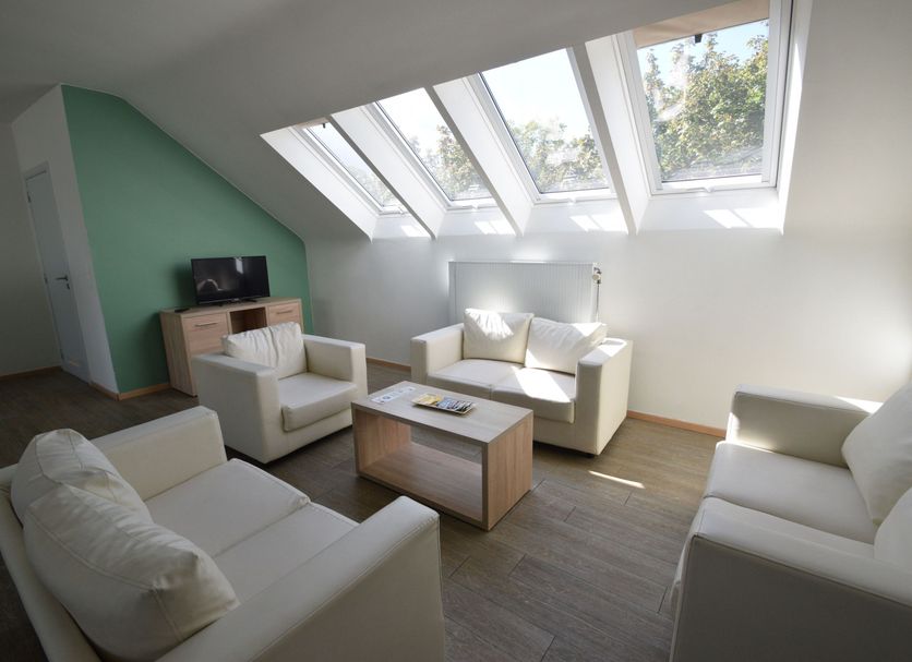 Phòng khách Ảnh