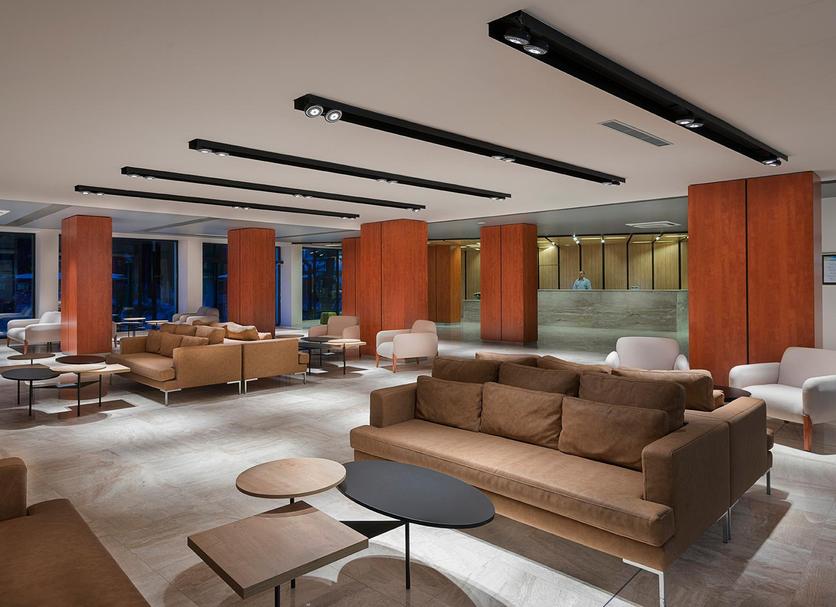 Lounge Ảnh