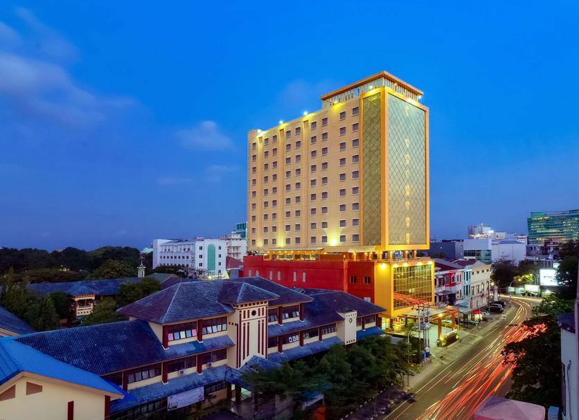 Toà nhà Ảnh