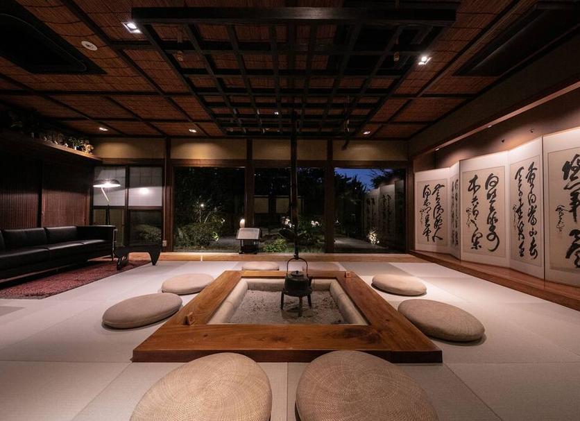 Lounge Ảnh