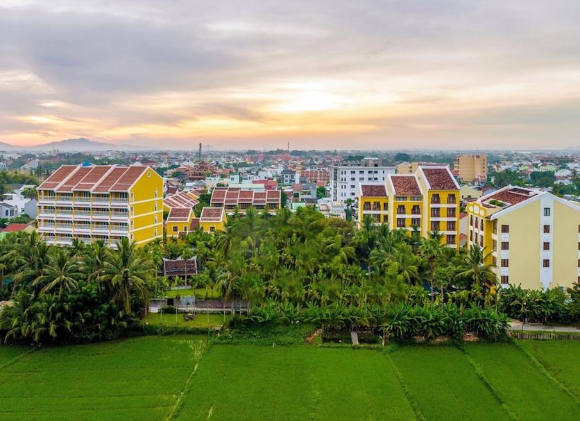 Cảnh ngoài trời Ảnh