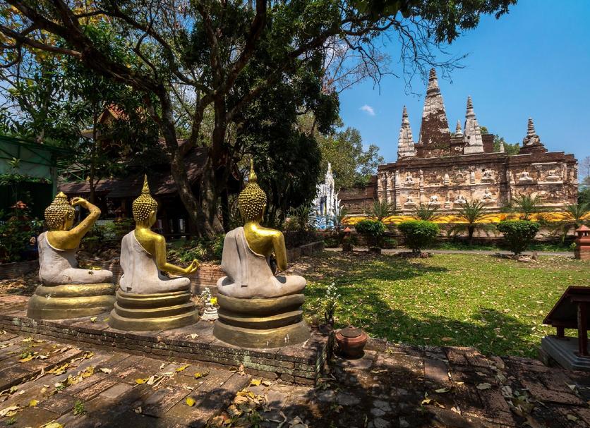 Cảnh ngoài trời Ảnh