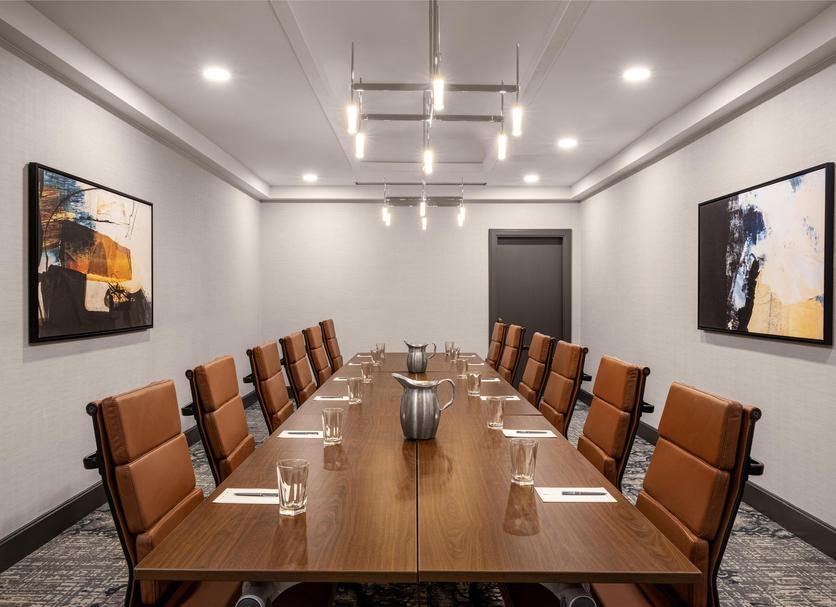 Conference room Ảnh
