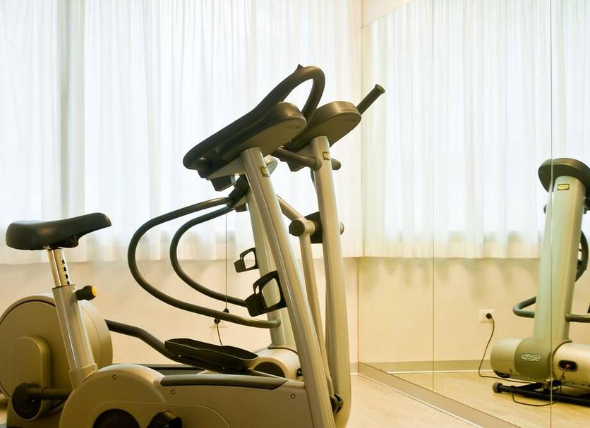 Gym Ảnh