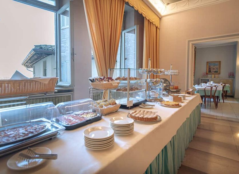 Buffet Ảnh