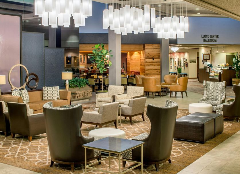 Lounge Ảnh