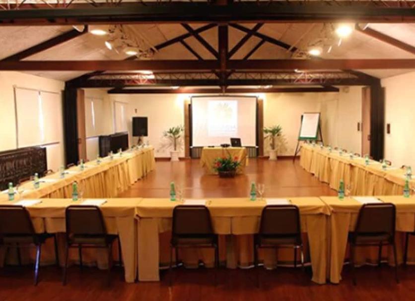 Conference room Ảnh