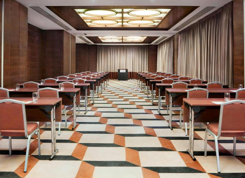 Conference room Ảnh