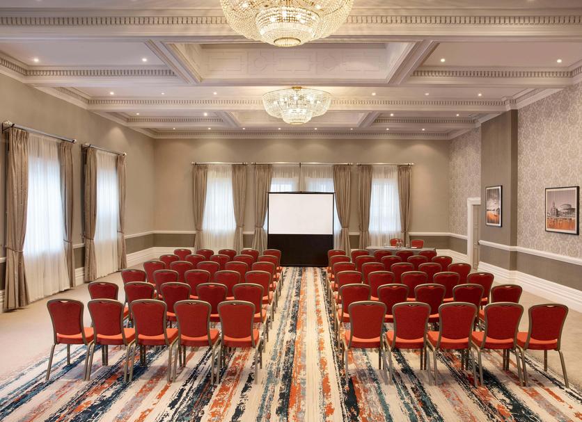 Conference room Ảnh