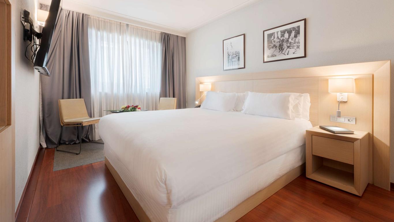 Suites Plaza Hotel & Wellness Andorra