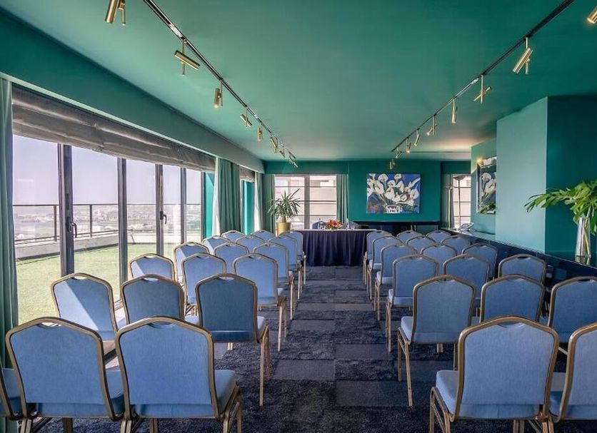Conference room Ảnh