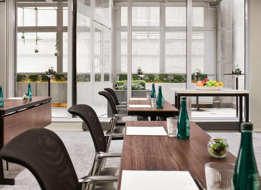 Conference room Ảnh