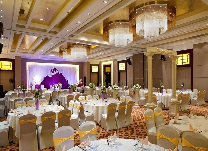 Sảnh yến tiệc Ảnh