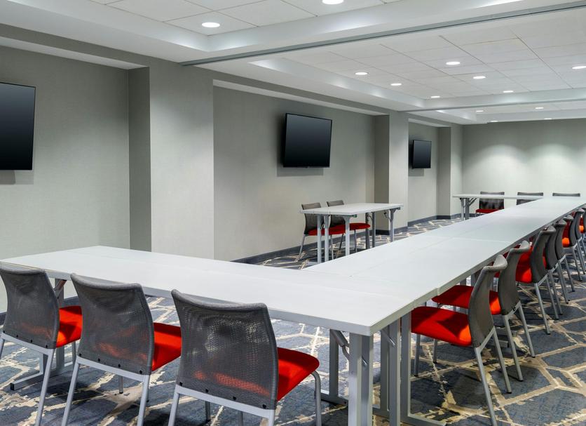 Conference room Ảnh