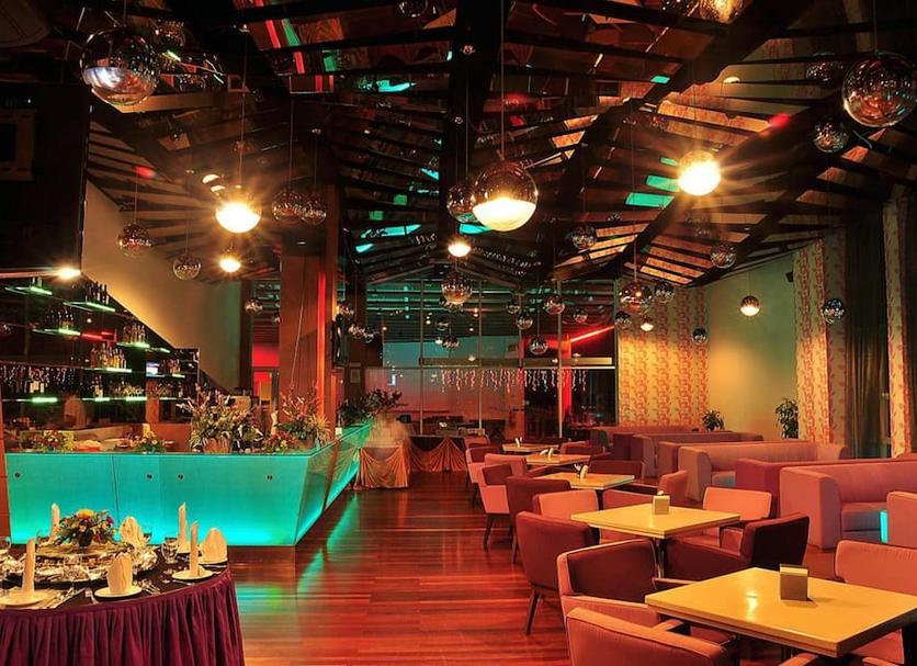 Bar Ảnh