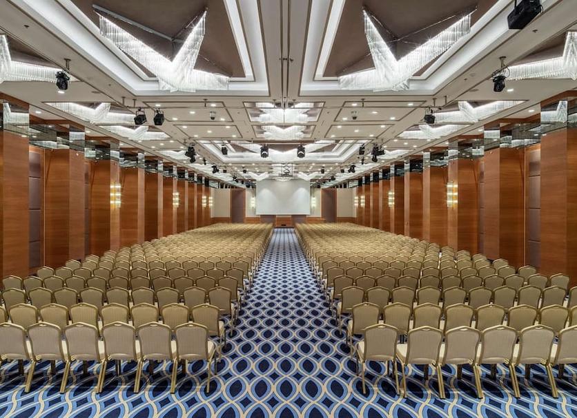 Conference room Ảnh
